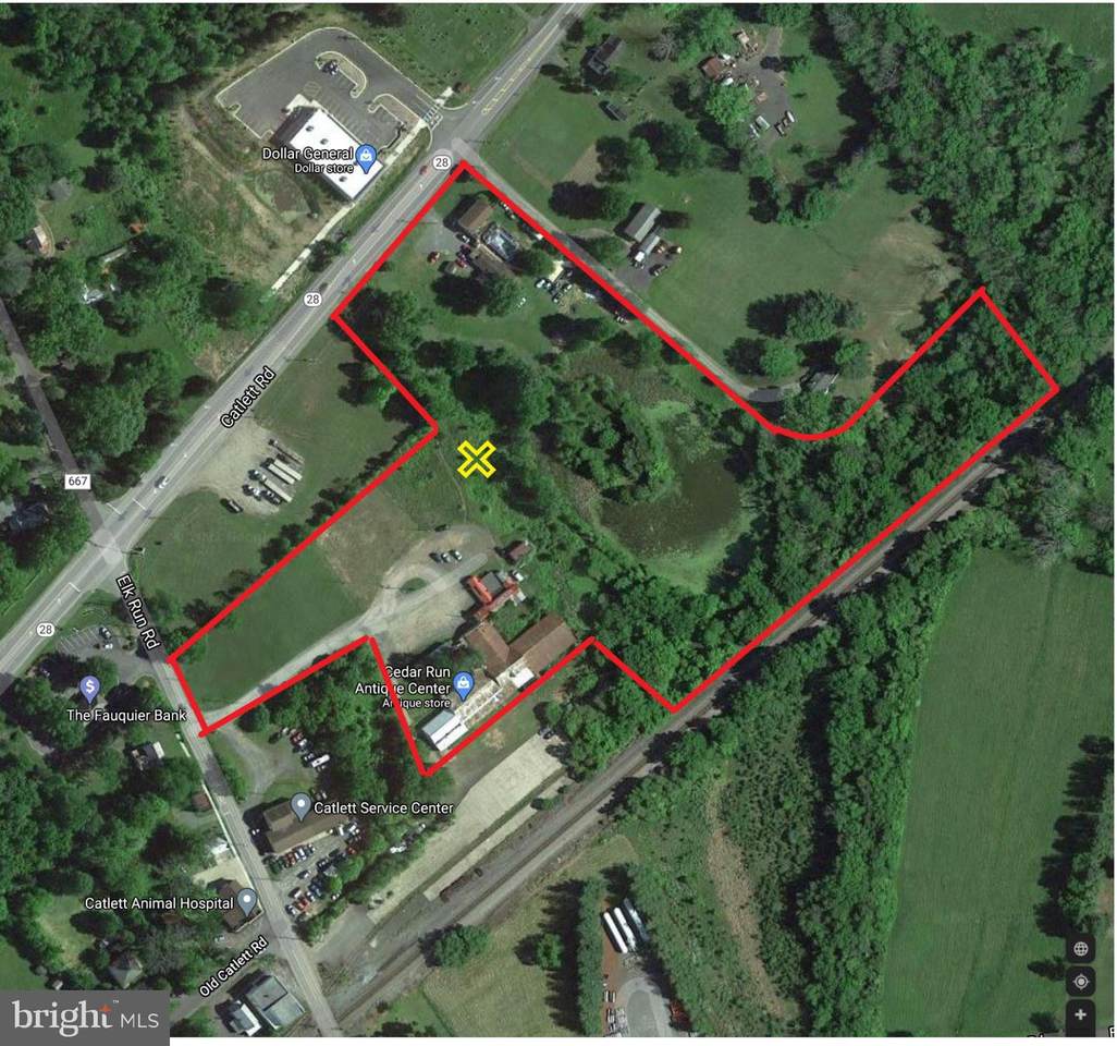 9223 Elk Run Road - Photo 1