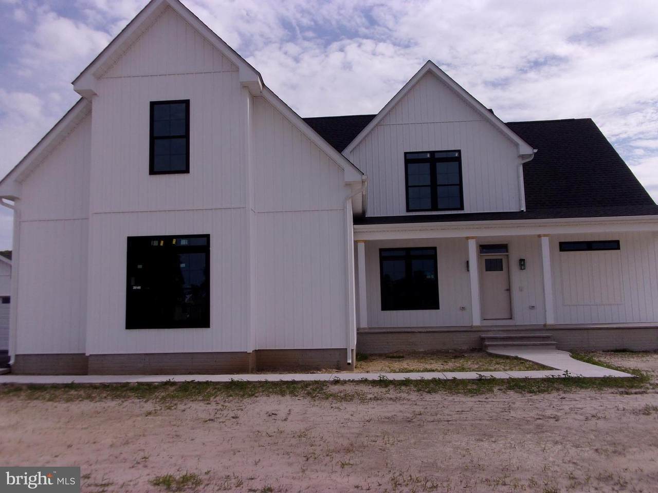 26146-LOT 4 Prettyman Rd - Photo 1