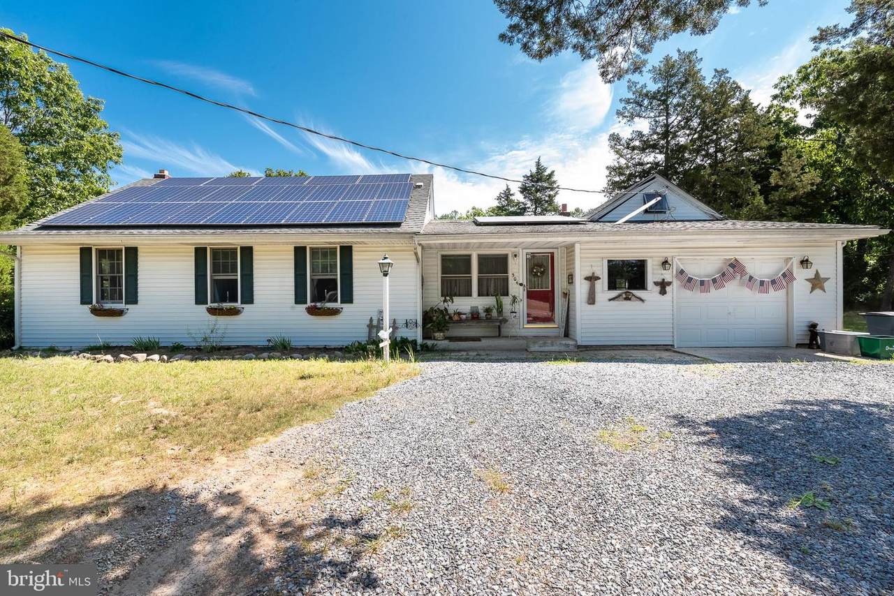 504 Quinton Marlboro Road - Photo 1