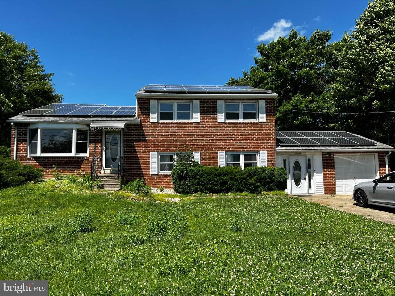 25597 Mount Pleasant Road - Photo 1