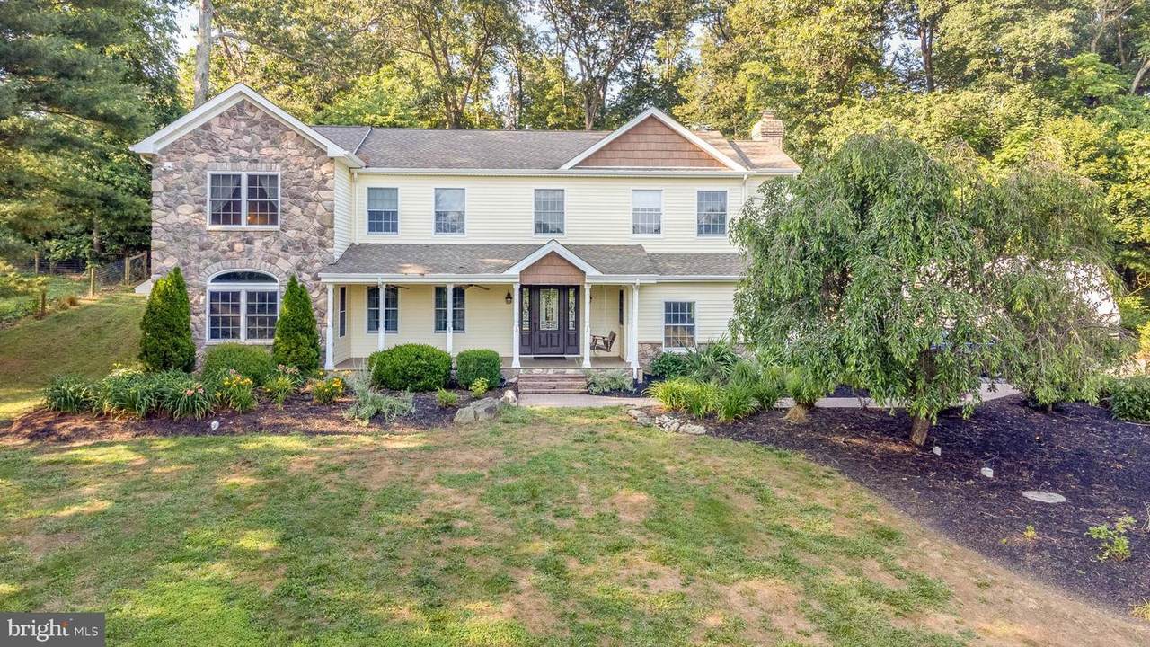 3818 Beckleysville Road - Photo 1