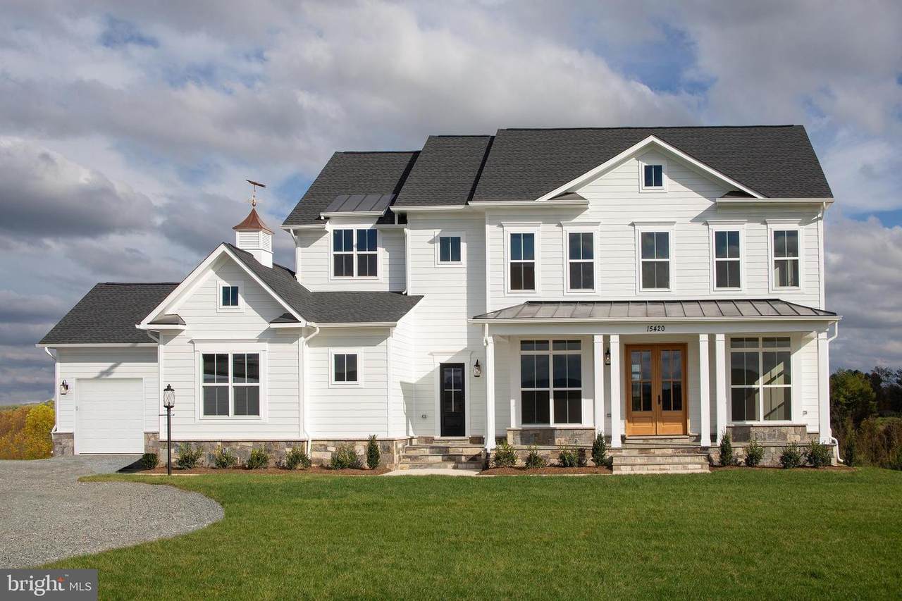 Purcellville Road - Photo 1