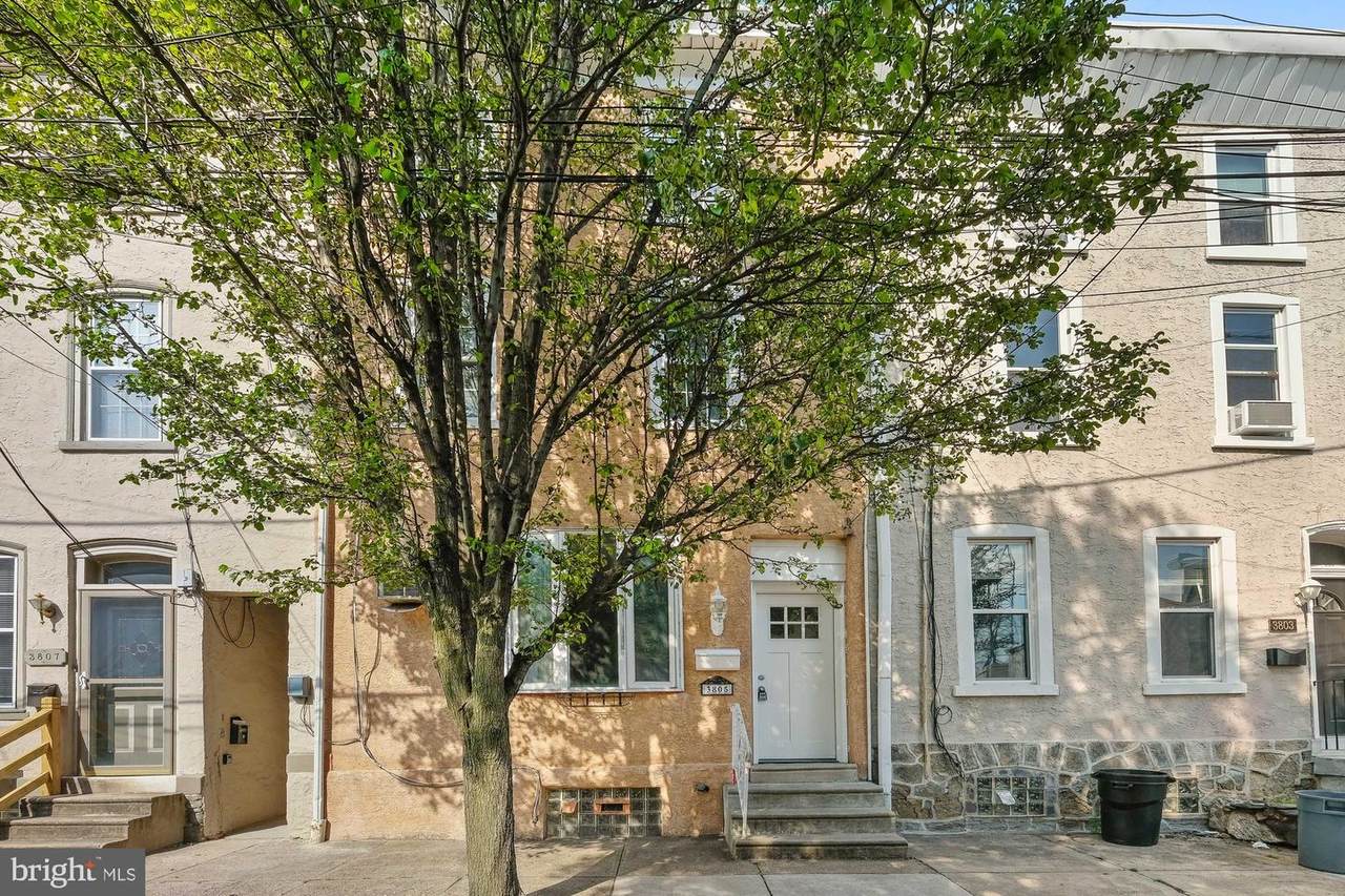 3805 Sharp Street - Photo 1