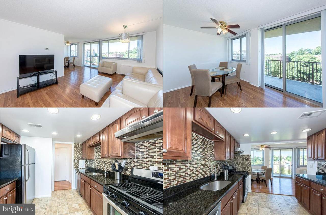 5353 Columbia Pike - Photo 1