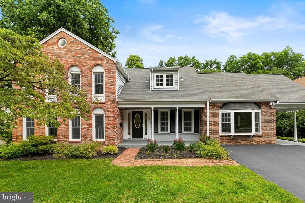 13 Harvard Court - Photo 1