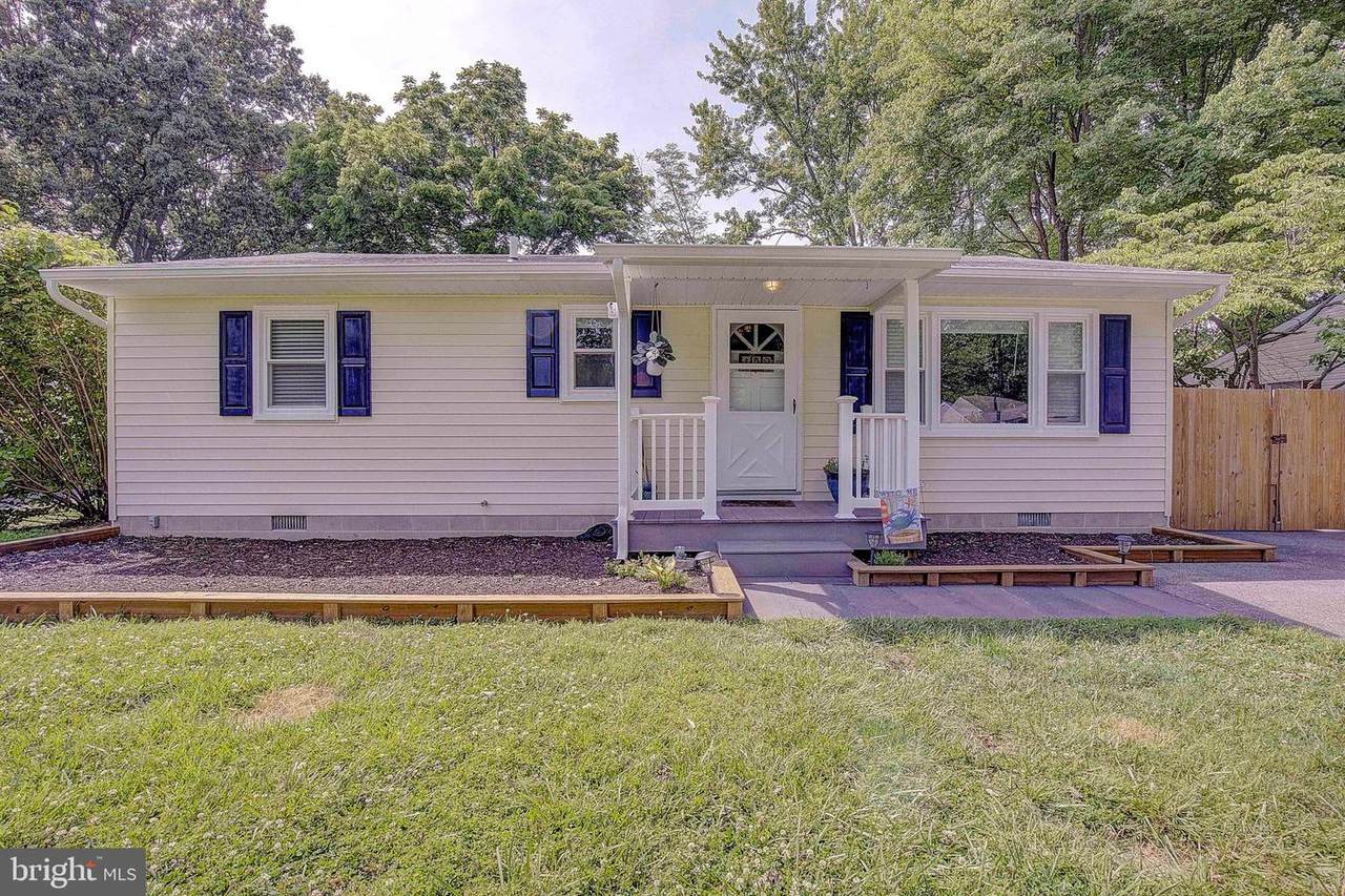 132 Aker Road - Photo 1