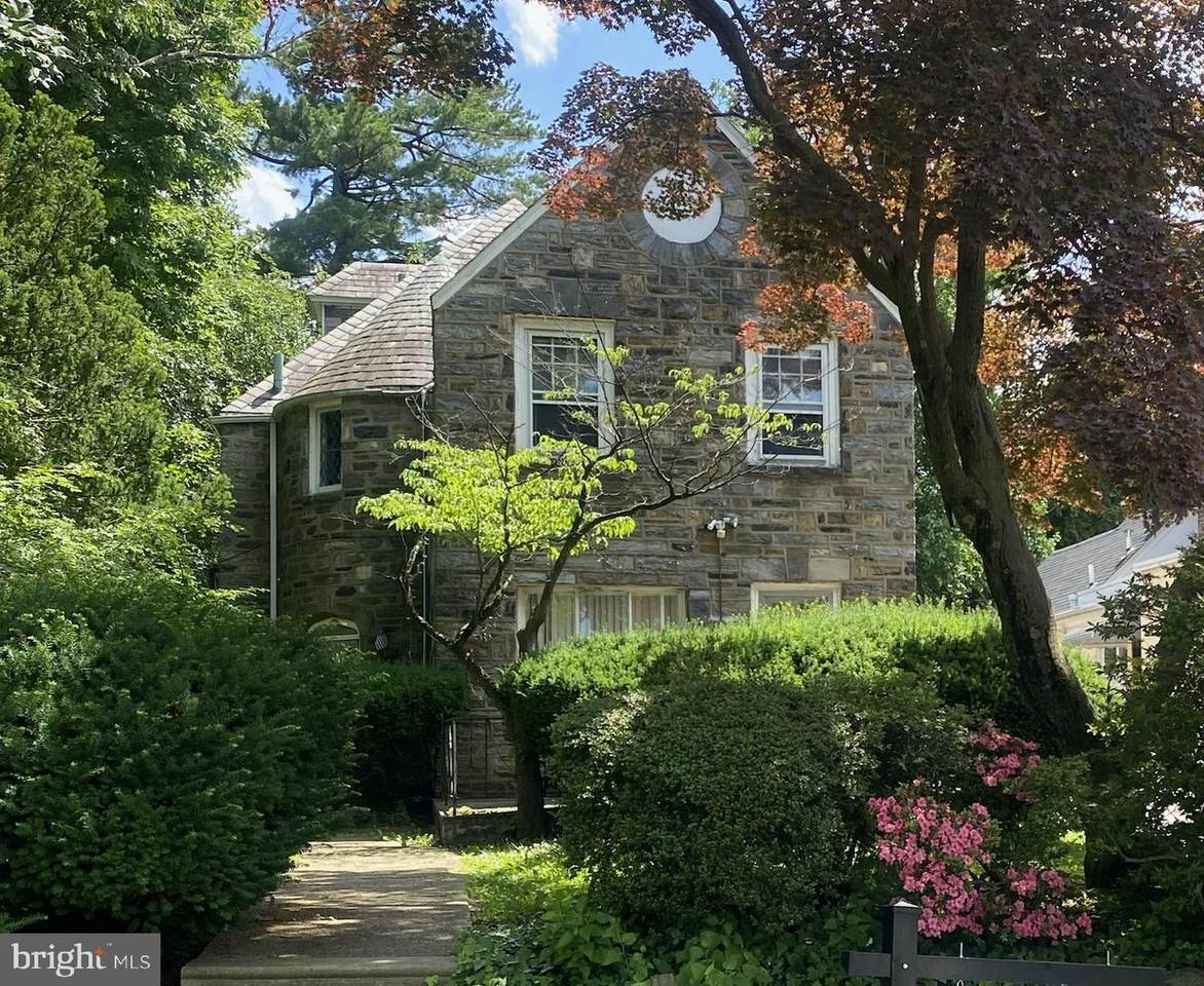 5320 Wynnefield Avenue - Photo 1
