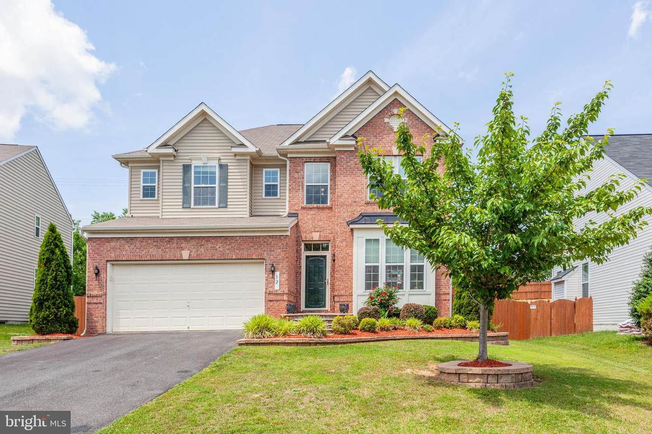 12 Iris Lane - Photo 1