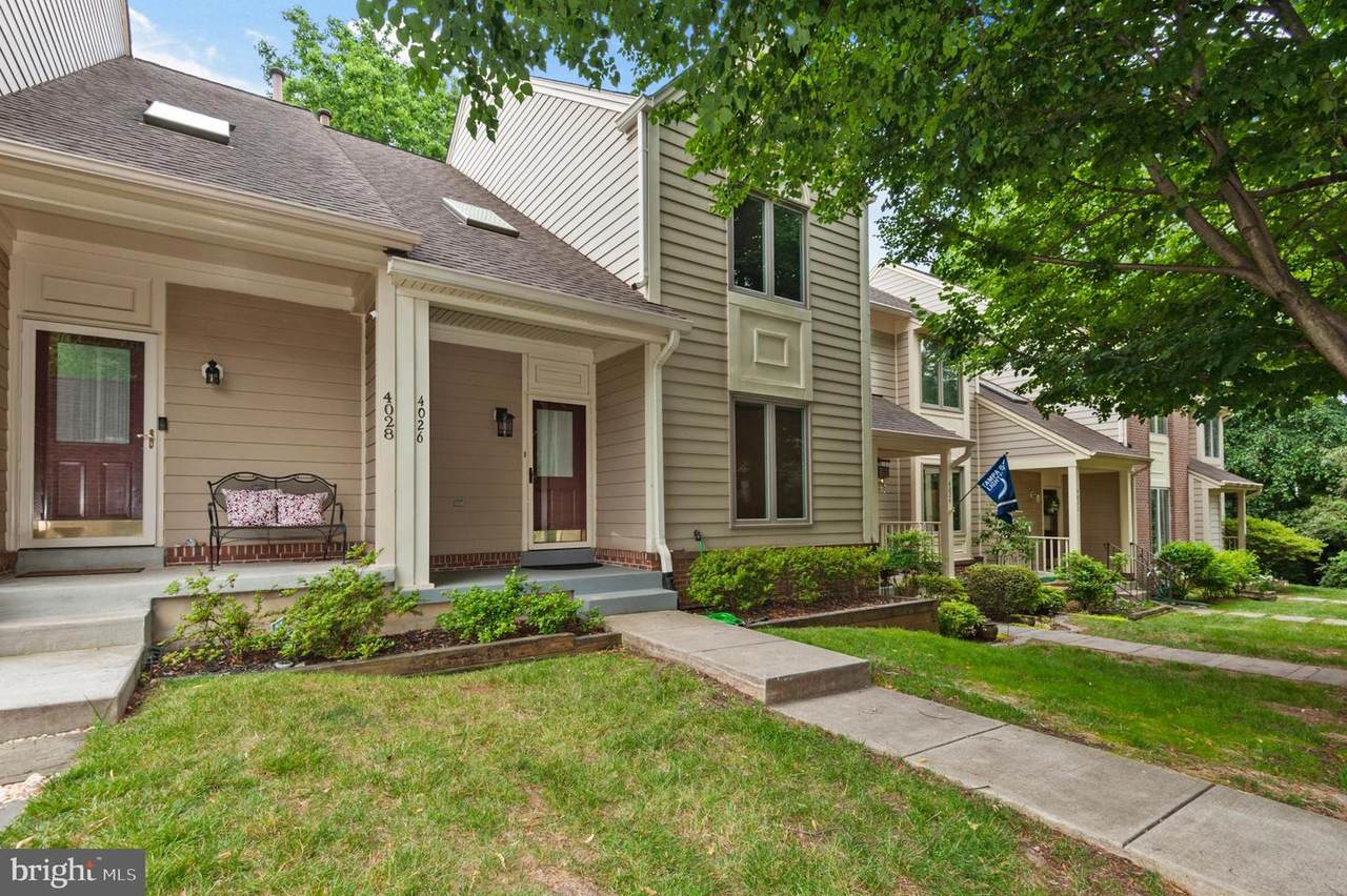 4026 Lake Glen Road - Photo 1