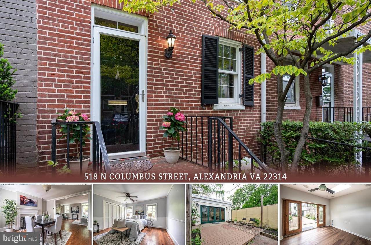 518 Columbus Street - Photo 1