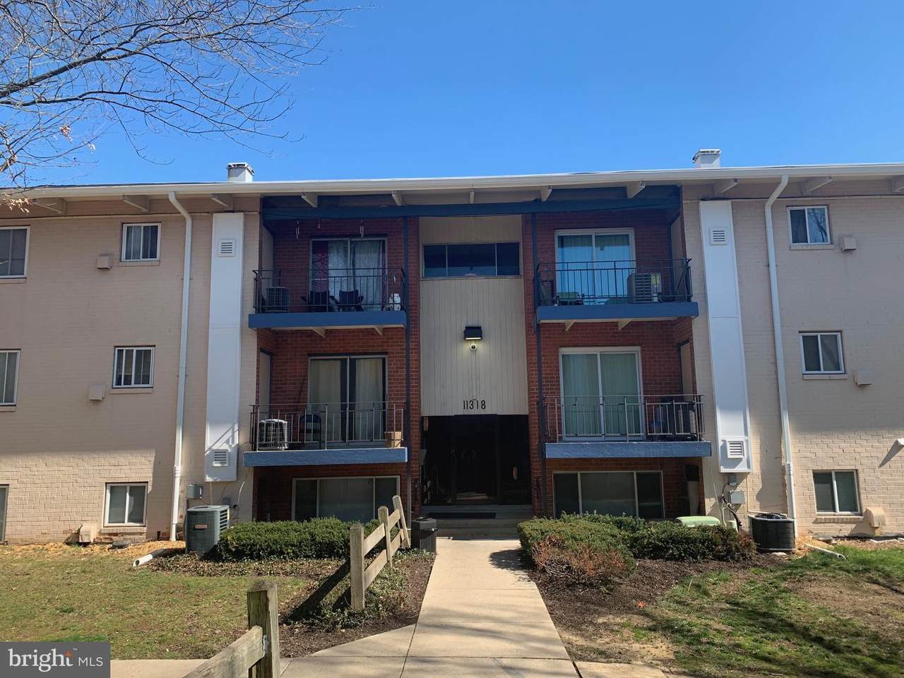 11318 Cherry Hill Road - Photo 1