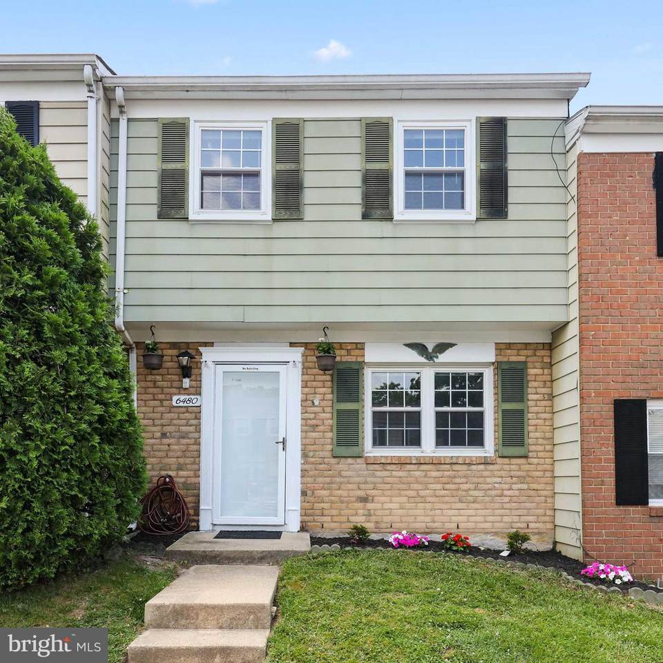 6480 Mount Vernon Lane - Photo 1