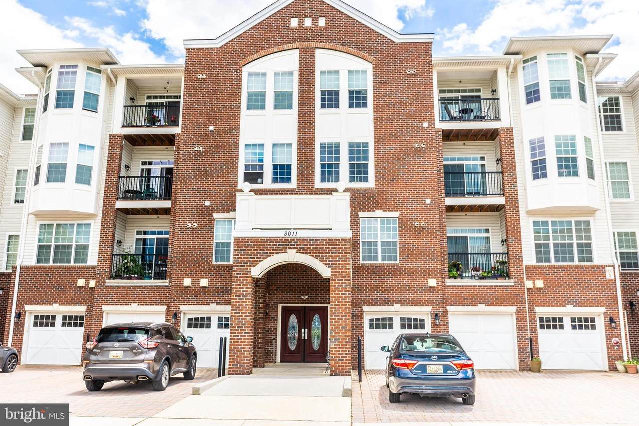 3011 Dexter Drive - Photo 1
