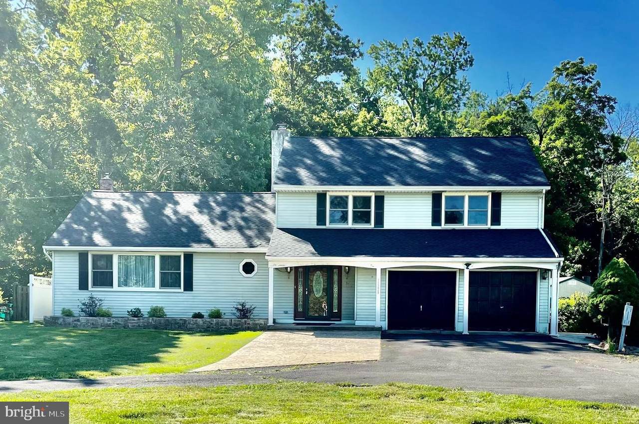 28220 School House Road - Photo 1