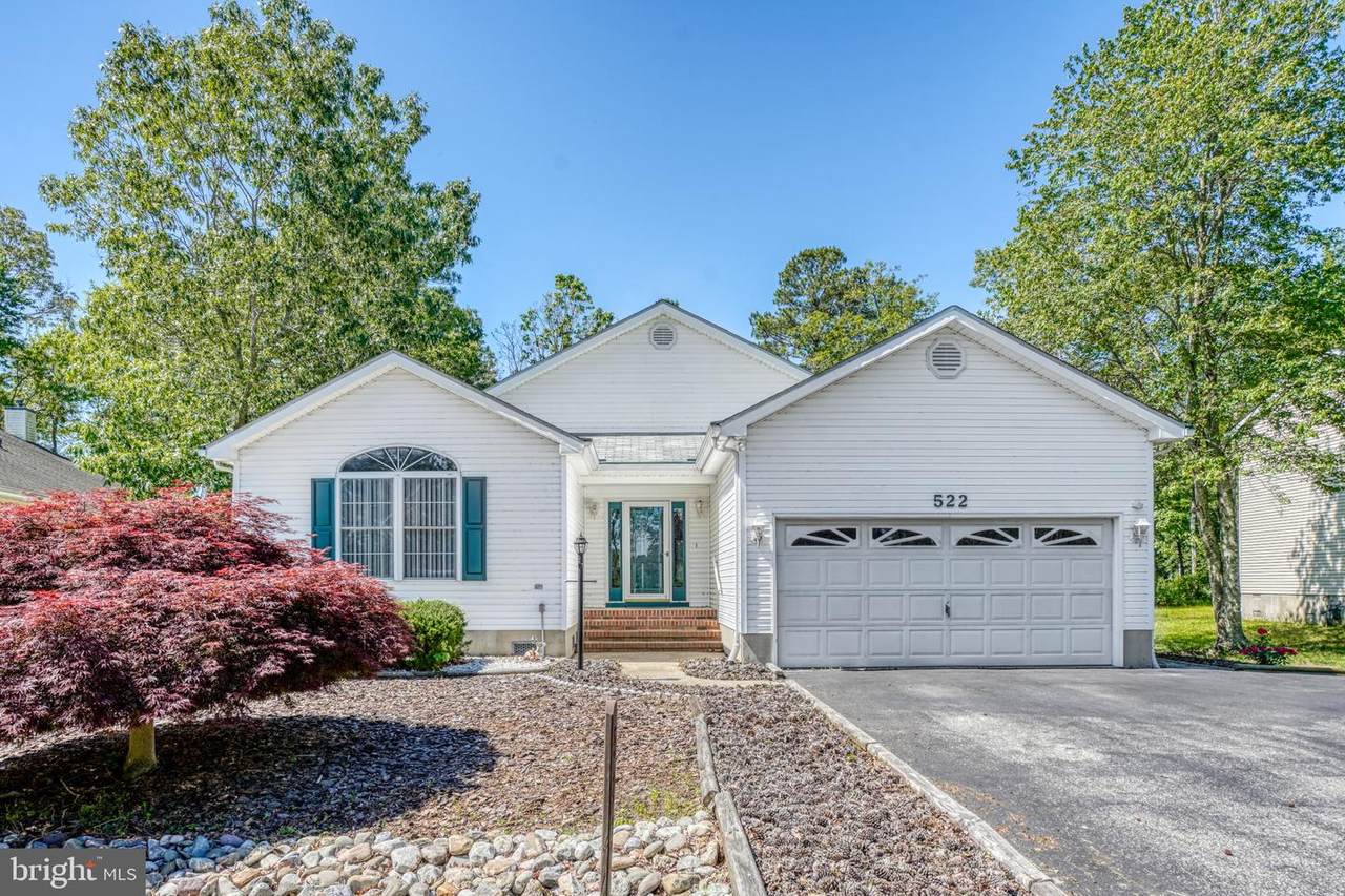 522 Ocean Parkway - Photo 1
