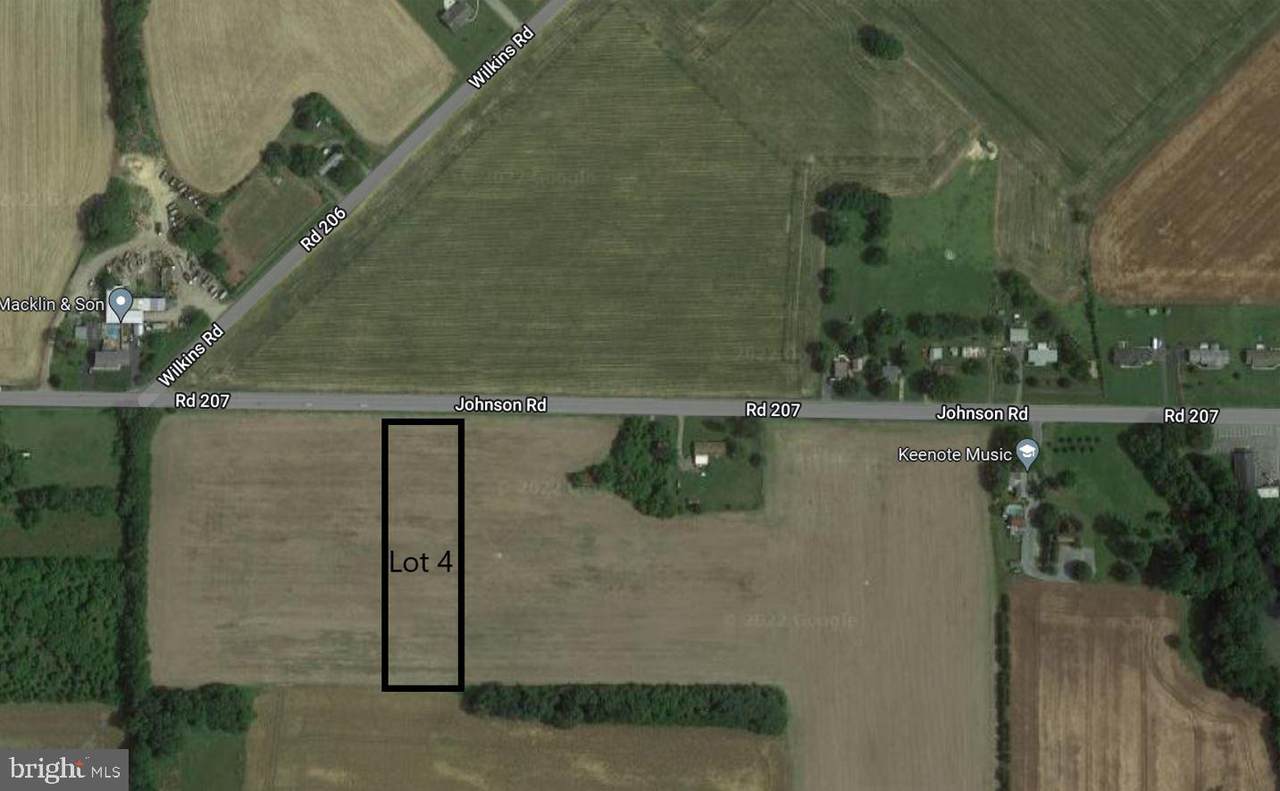Lot 4 Johnson Road - Photo 1