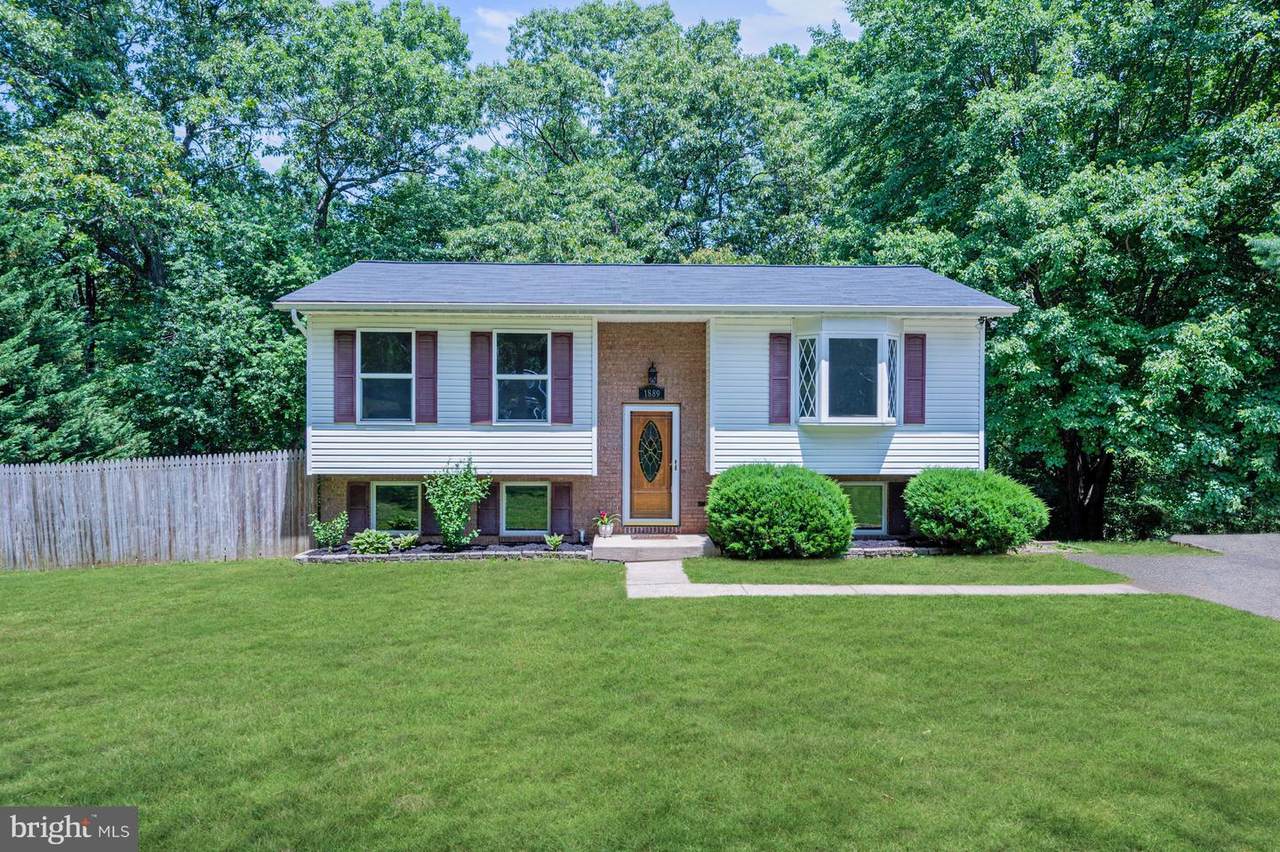 1889 Aquaview Drive - Photo 1