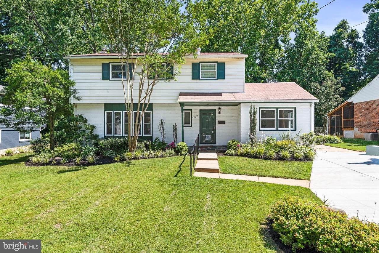 6304 Rockhurst Road - Photo 1