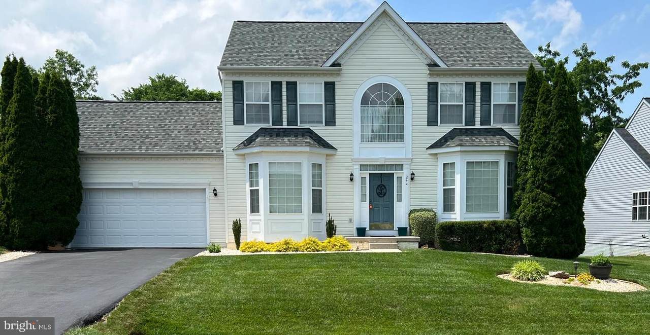 244 Kimberwicke Drive - Photo 1
