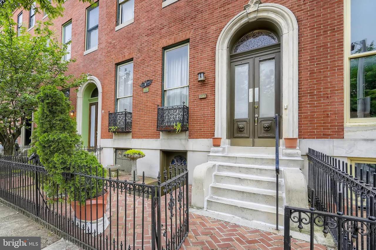 2414 Madison Avenue - Photo 1