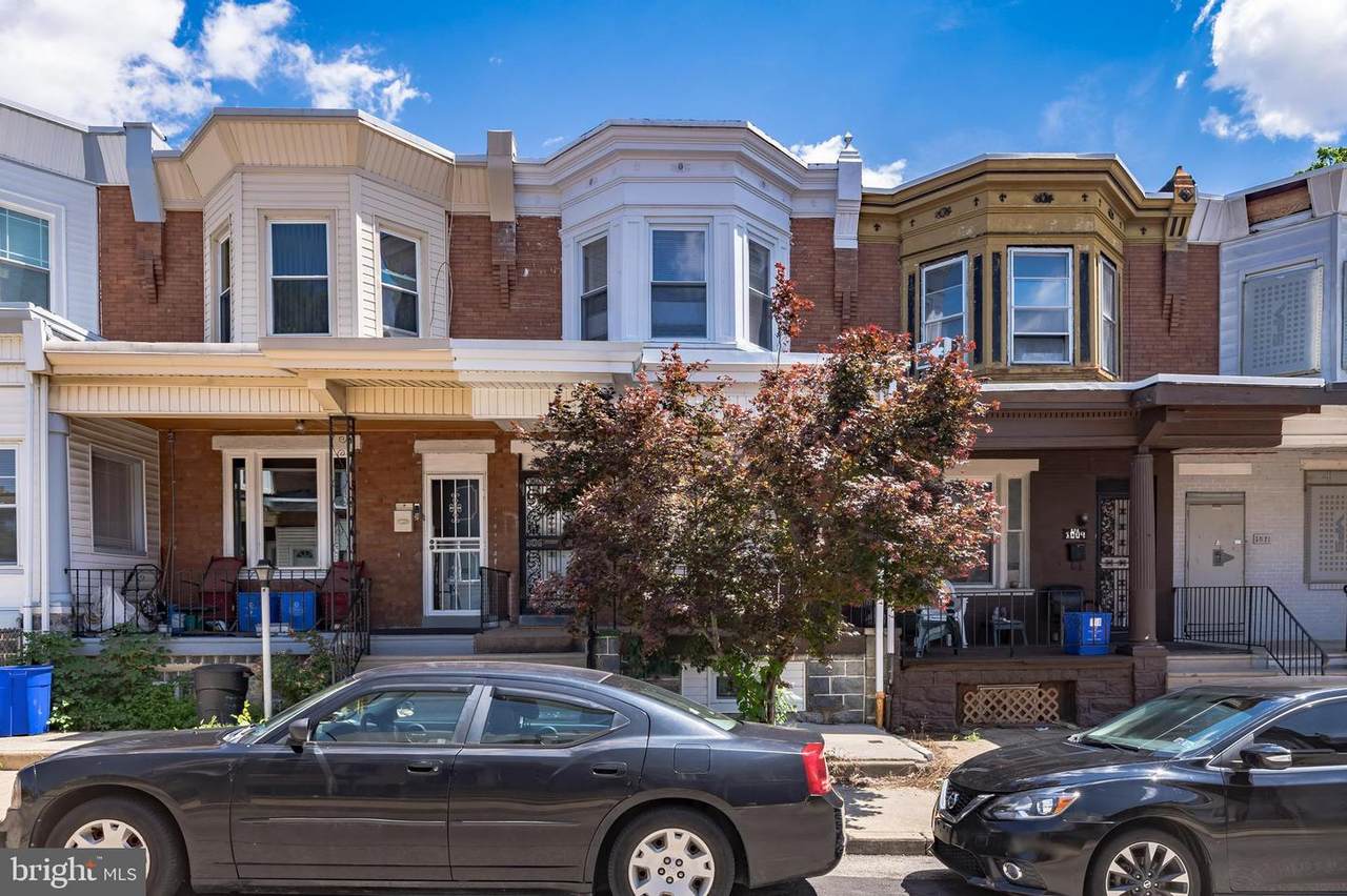 1007 Ithan Street - Photo 1