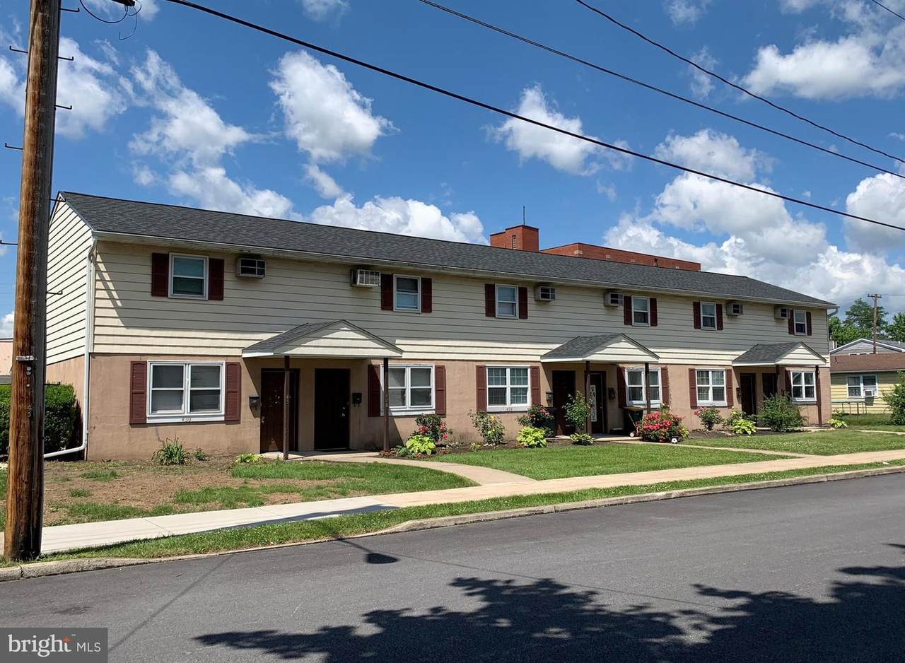 420-430 & 440-450 Guilford Avenue - Photo 1