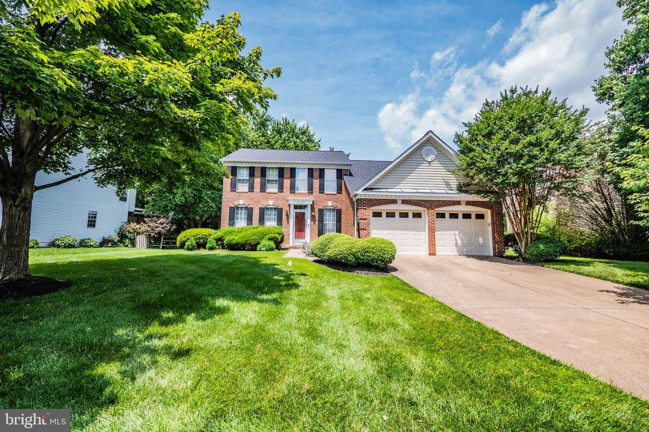 2324 Colts Brook Drive - Photo 1
