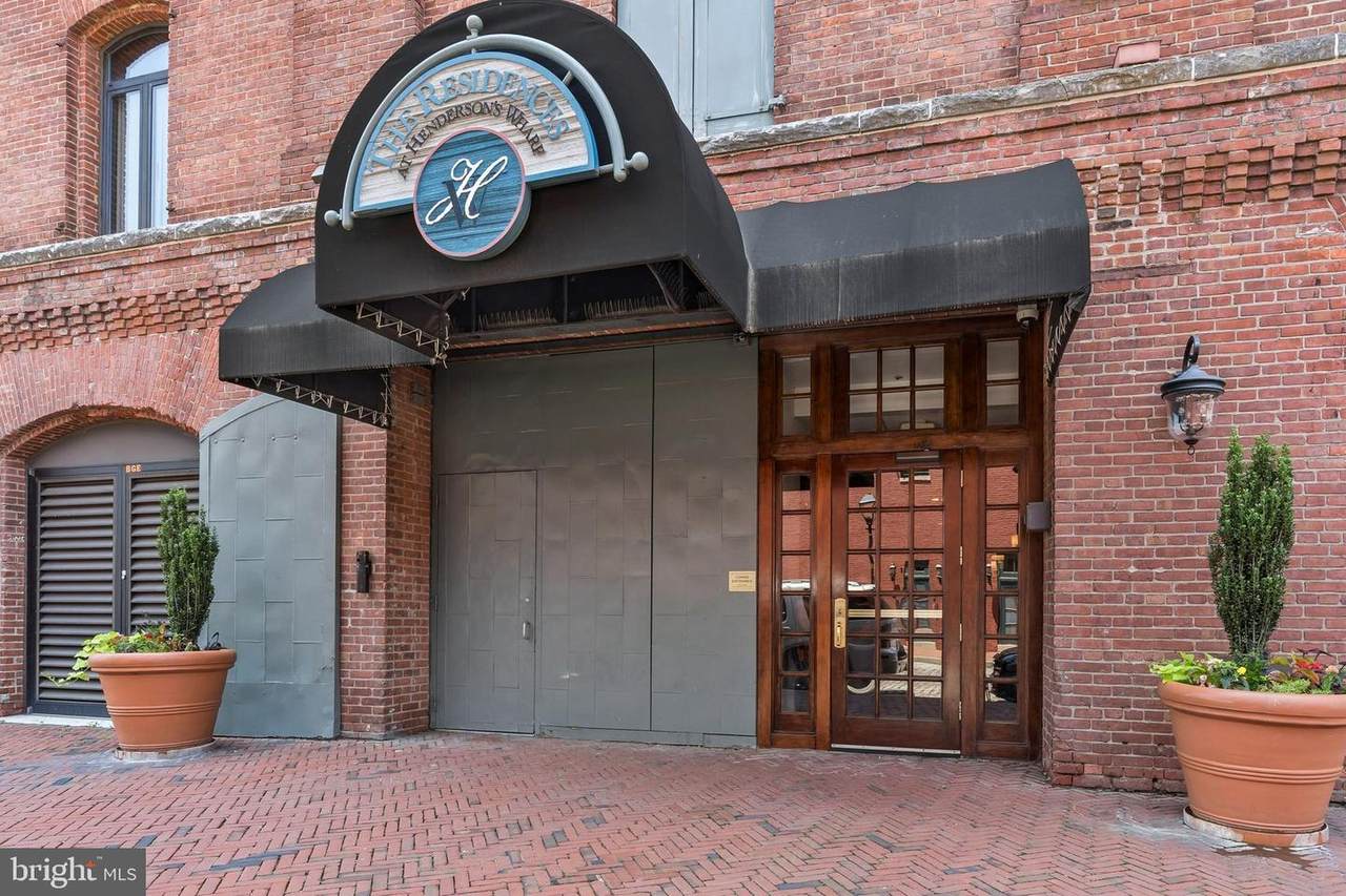 1000 Fell Street - Photo 1