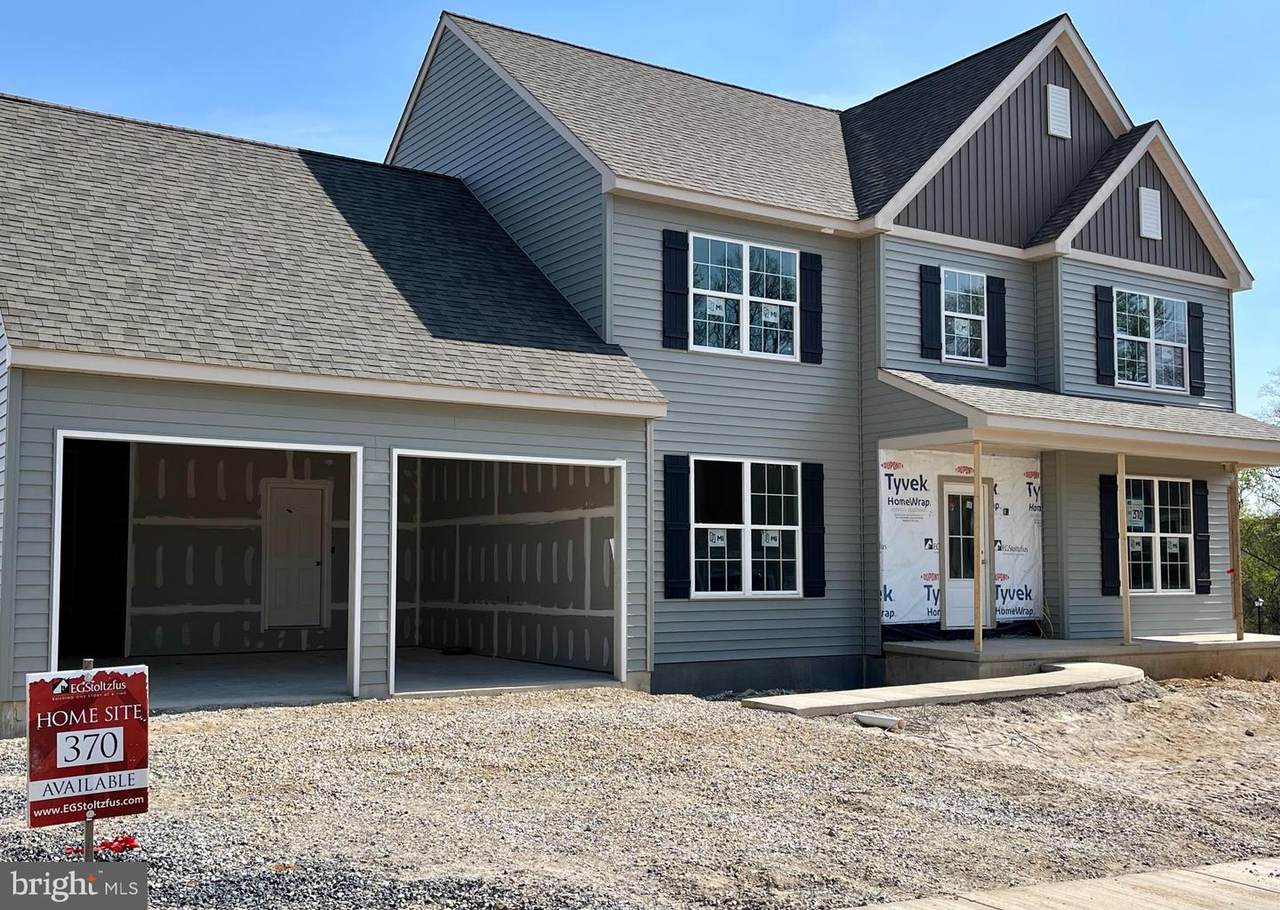 471 Apple Hollow Road - Photo 1