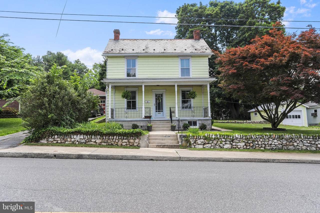 308 Broad Street - Photo 1