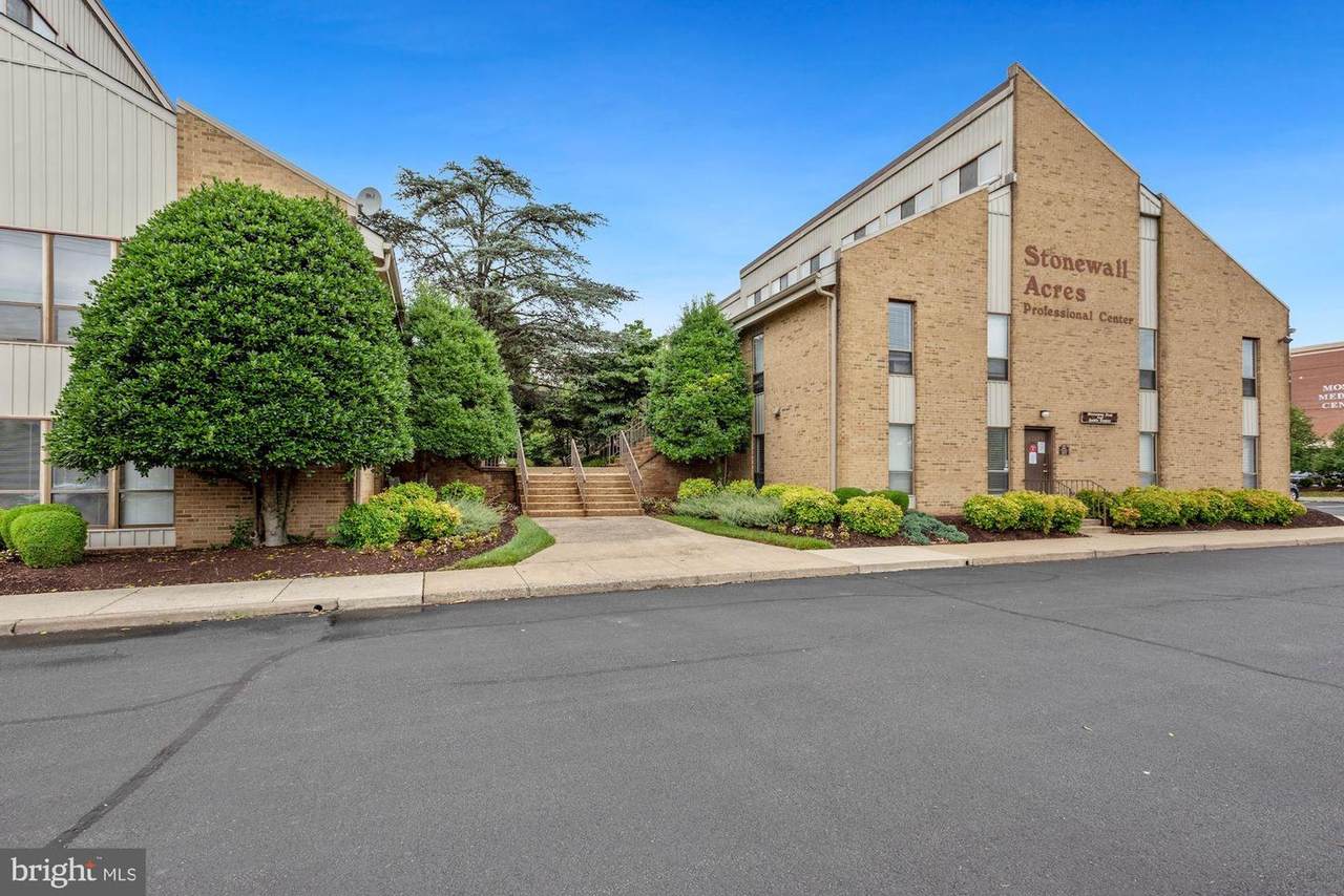 8571 Sudley Road - Photo 1