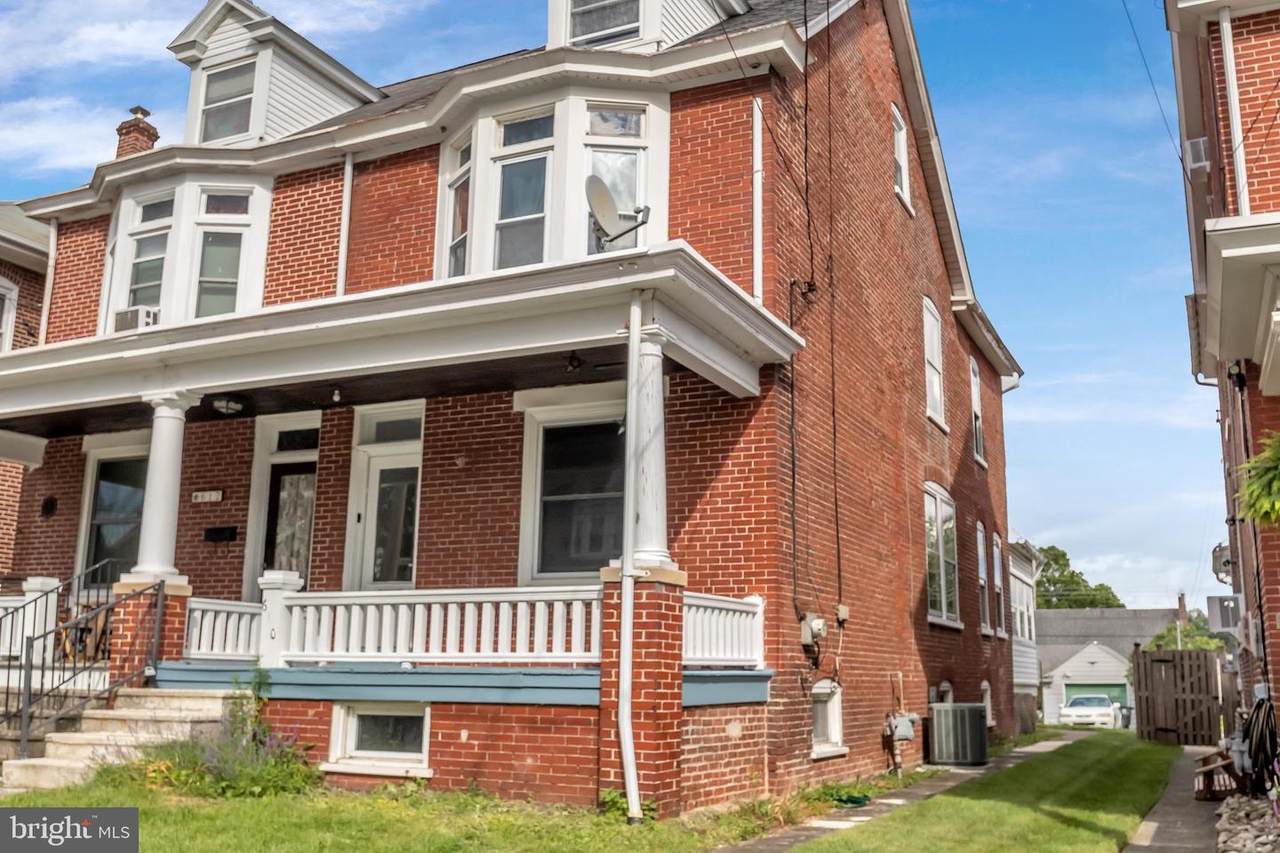 610 Evans Street - Photo 1
