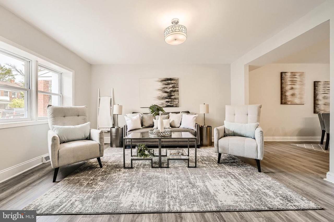 5615 Clearspring Road - Photo 1