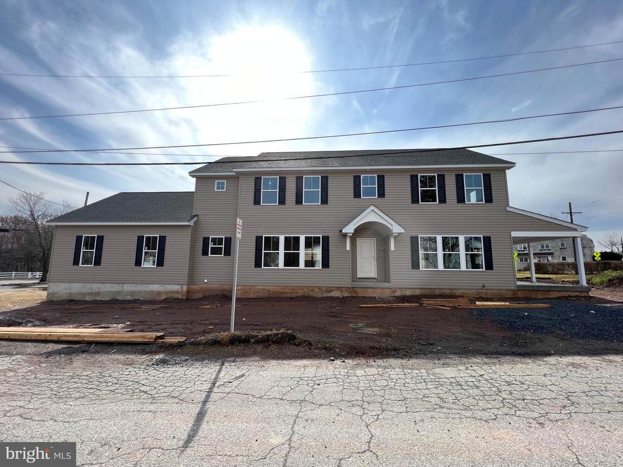 LOT 1 Fairfield Road - Photo 1