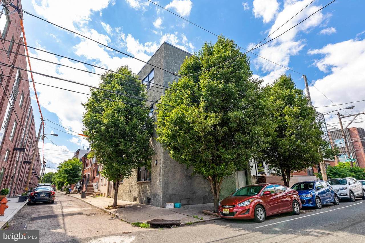 2101 Kimball Street - Photo 1