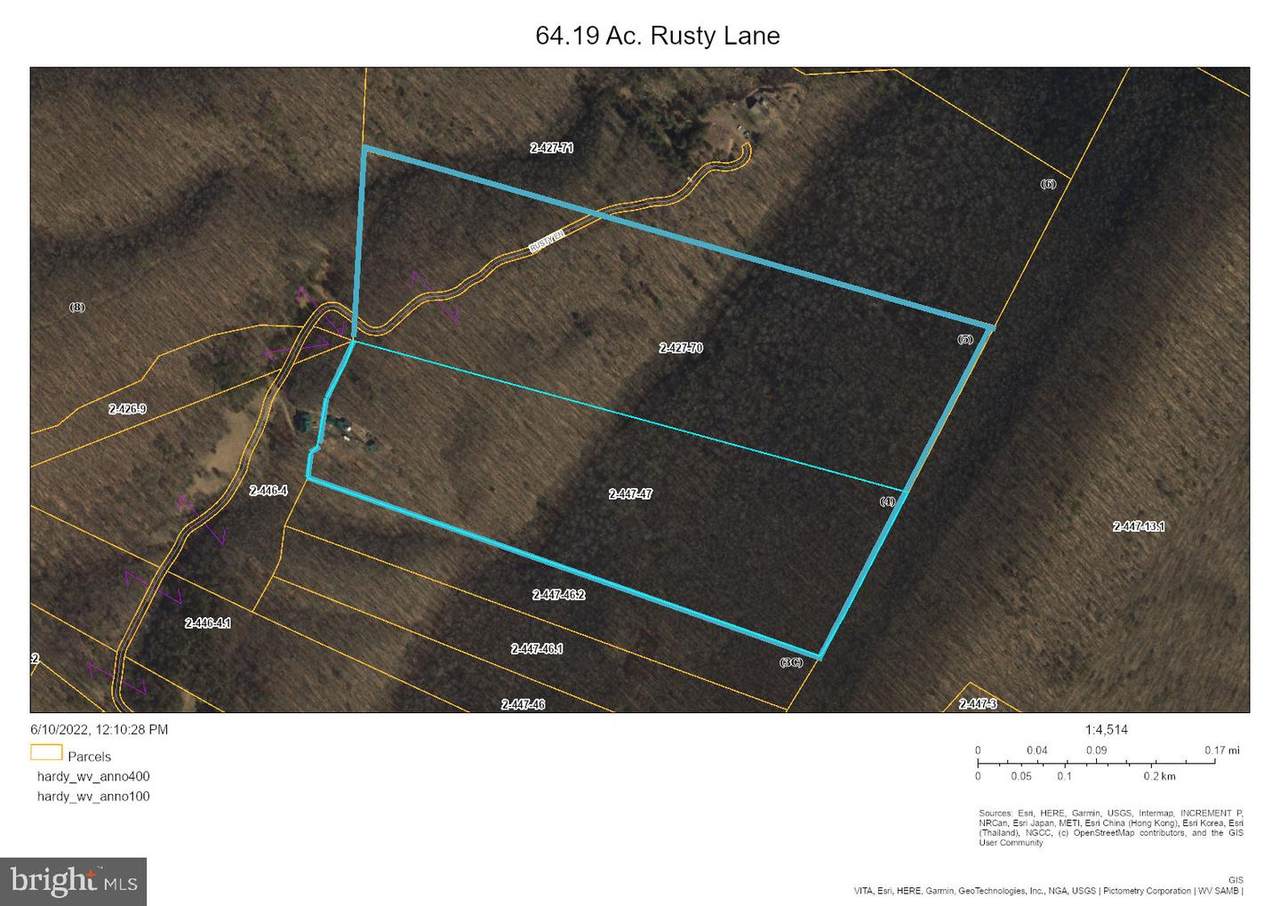 64 AC Rusty Lane - Photo 1