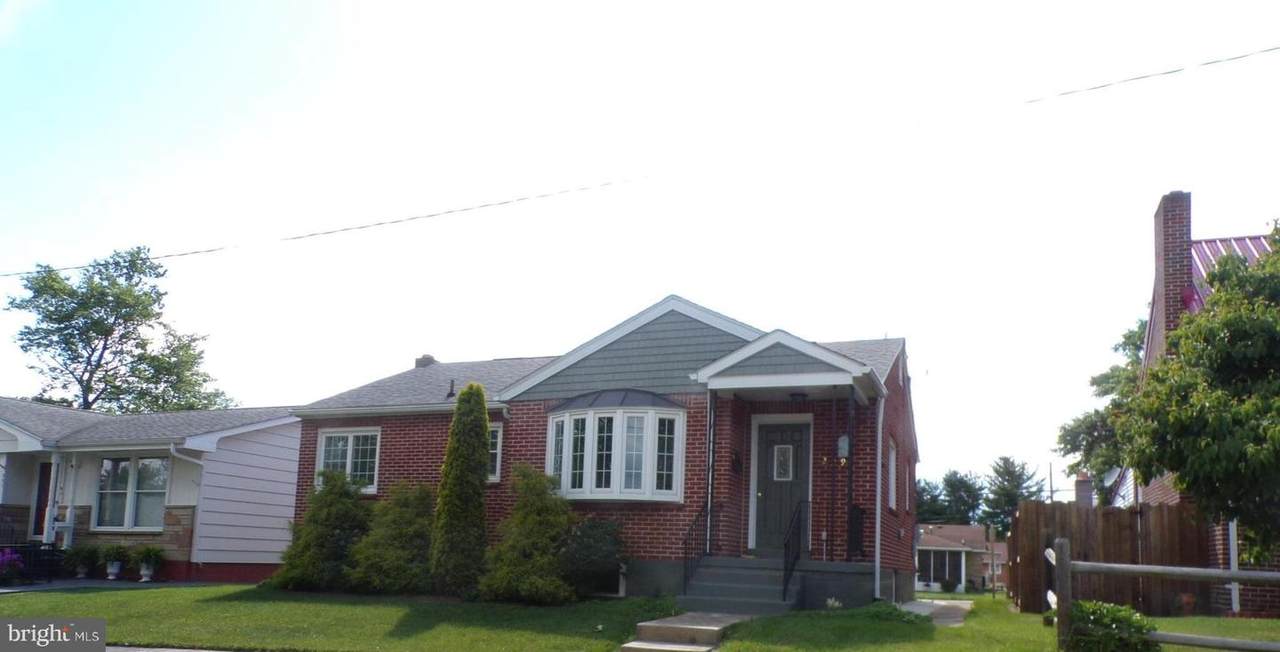 229 Massachusetts Avenue - Photo 1
