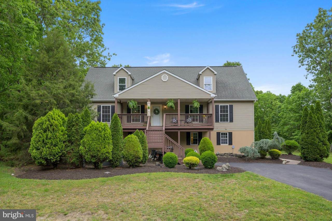 125 Blue Anchor Road - Photo 1