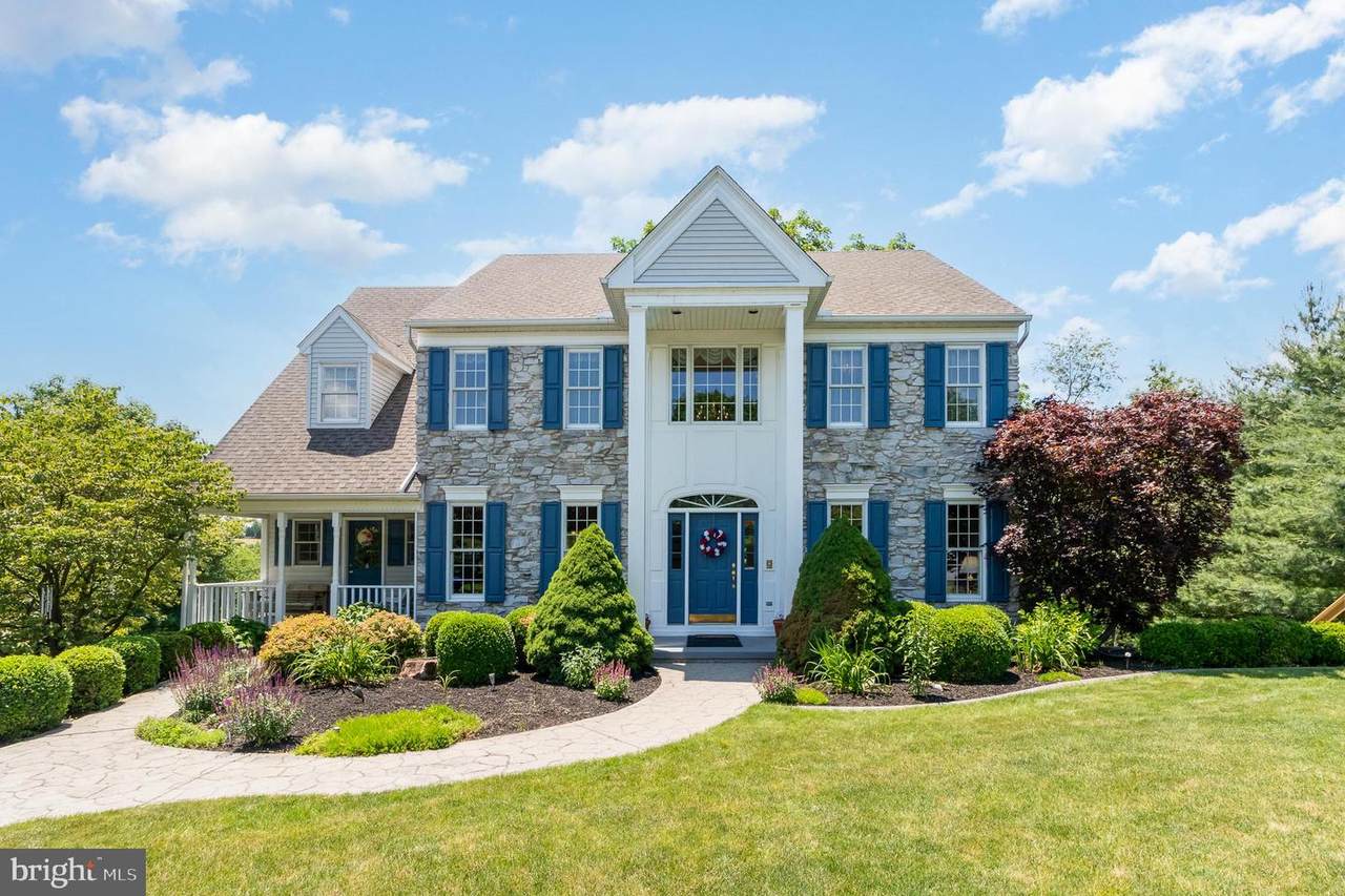 6410 Gallop Road - Photo 1