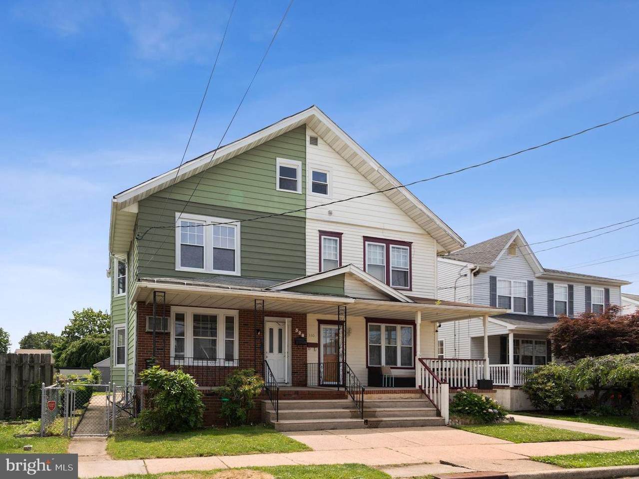 328 Elm Avenue - Photo 1