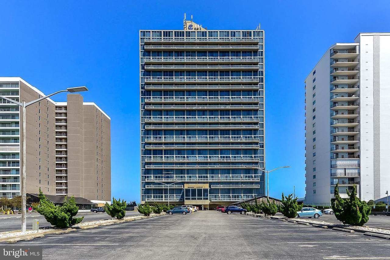 9900 Coastal Highway - Photo 1