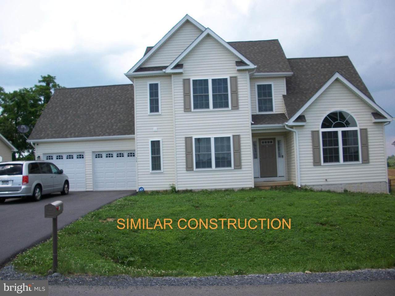 Lot #52 Cedar Hill Drive - Photo 1