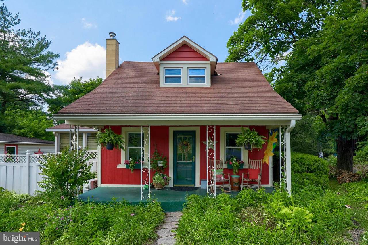 335 Owl Hill Road - Photo 1