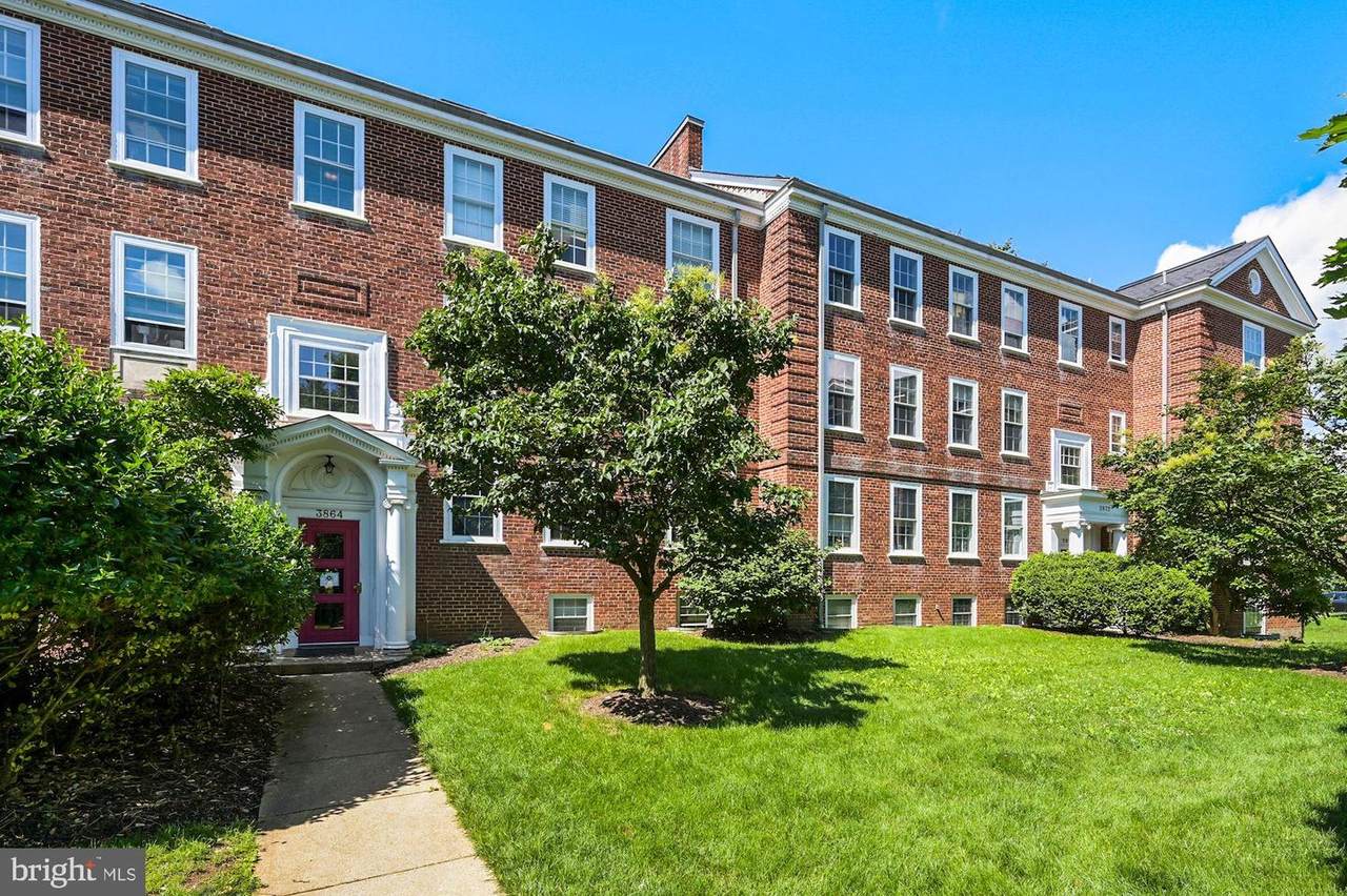 3864 Porter Street - Photo 1