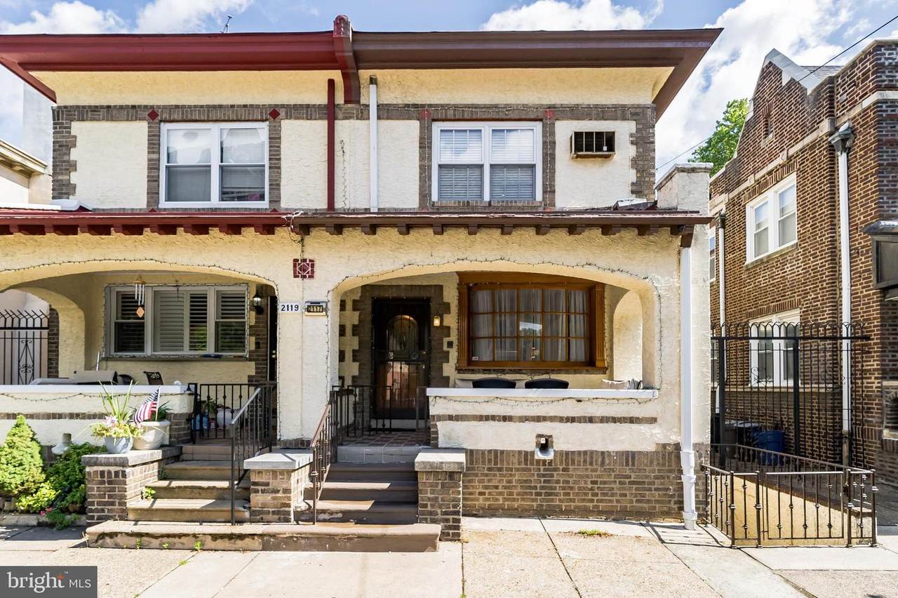 2117 Ritner Street - Photo 1