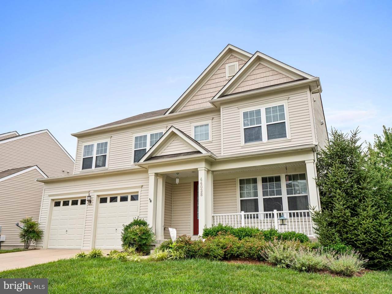 44028 Swift Fox Drive - Photo 1