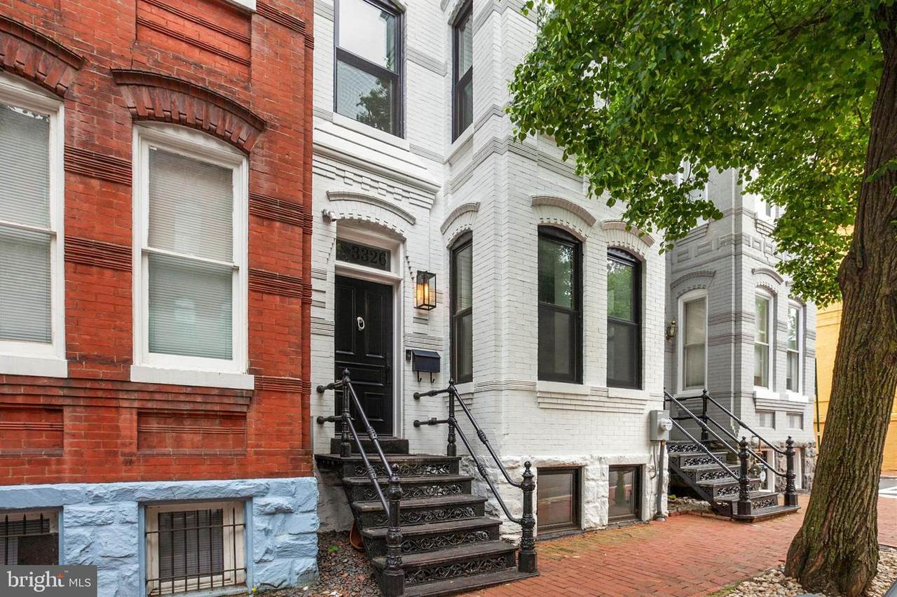 3326 Prospect Street - Photo 1