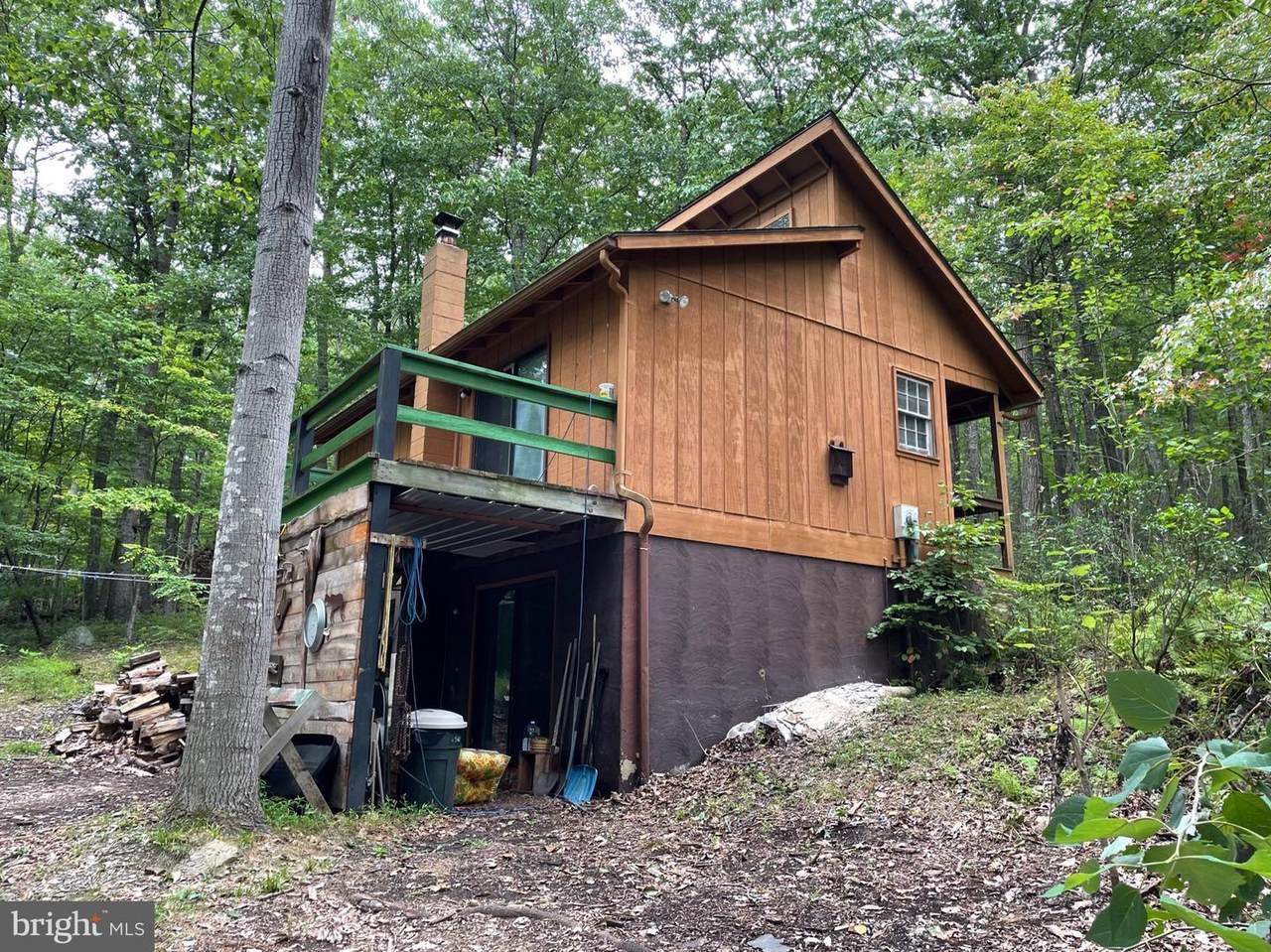 287 Warden Lake D E Drive - Photo 1