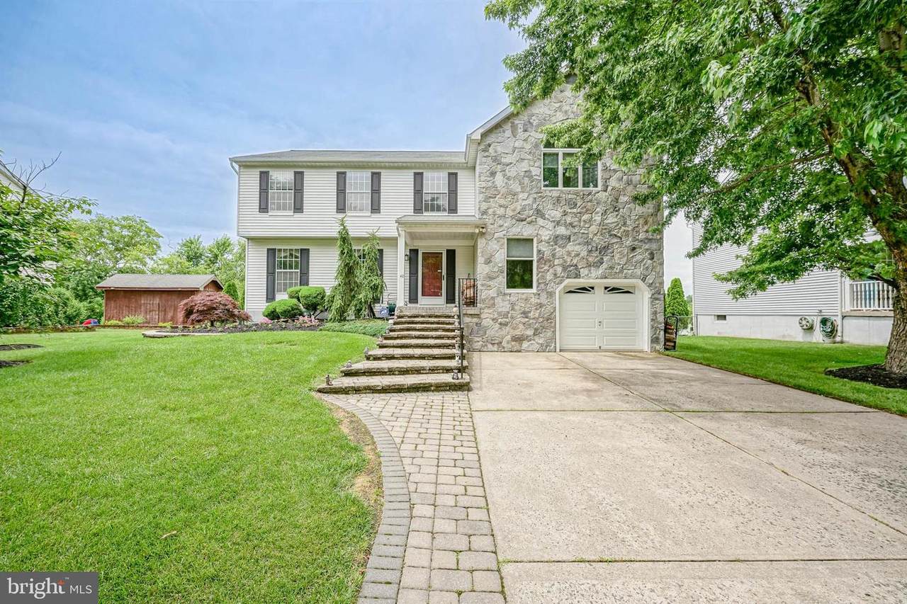42 Hamilton Lakes Dr. - Photo 1
