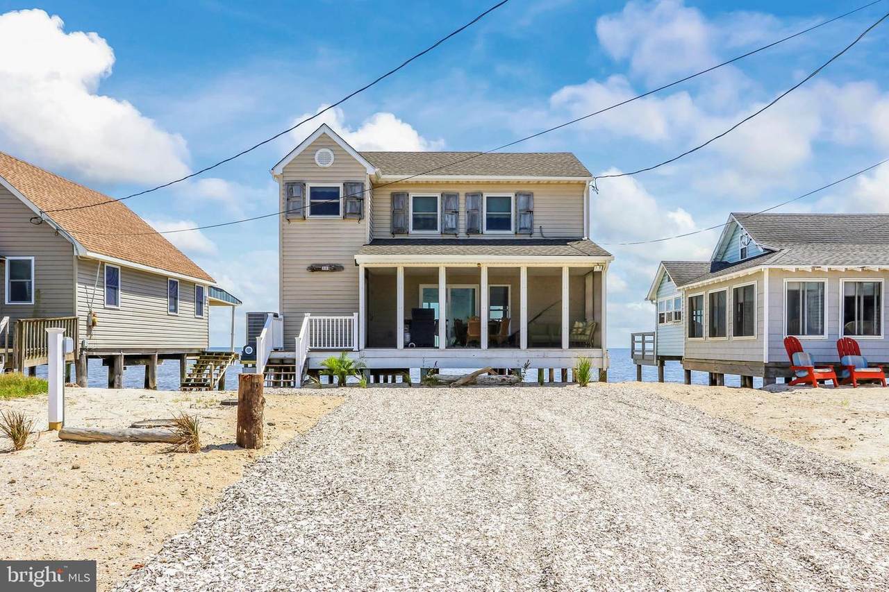 232 Cove Road - Photo 1